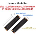 OEM Samsung, Speaker, Hoparlör, C Serisi, BN96-12943A, BN96-12943B, BN96-12943C, BN96-12941A, BN96-12944C/B
