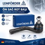 LEMFORDER Lemförder Audı A4 B9 (8W) 1.4 Tfsı 05/2015 → 11/2019 Ön Sağ Rot Başı