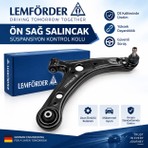 LEMFORDER Lemförder Ford Fiesta Vı (2008-2017) 1.25 2008 → 2017 Ön Sağ Salıncak