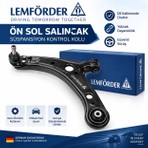 LEMFORDER Lemförder Ford Fiesta Vı (2008-2017) 1.25 2008 → 2017 Ön Sol Salıncak