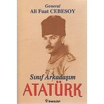 TeknoKapsül Sınıf Arkadaşım Atatürk