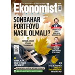 Ekonomist Dergisi