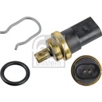 Febi Bilstein 175216 Yakıt Sıcaklık Sensörü Bora Caddy Crafter Golf Jetta Passat Polo Touran Touareg