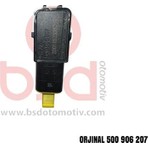 İTHAL Ithal 5Q0906207 Fren Basınç Sensörü Orijinal Kutulu Içeriği Orijinal Caddy Golf Vıı Passat Polo T7 A