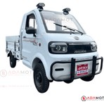 Arora E-Pickup Big 72V100AH Lfp Lityum Akülü Elektirikli