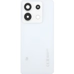 Teknonet Xiaomi Redmi Note 13 Pro 5g Uyumlu Batarya Kapağı
