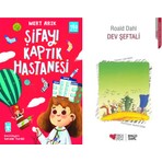 Timaş Çocuk Şifayı Kaptık Hastanesi (Mert Arık) ve Dev Şeftali