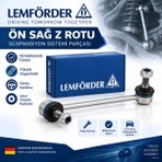 LEMFORDER Lemförder Mercedes-Benz Eqs V297 Eqs 580 4matıc 2021 → Ön Sağ Z Rotu