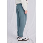 Mevsimlik Basic Eşofman 2-10 Yaş Çağla Yeşili