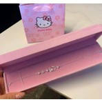 Hello Kitty Bileklik Çelik Bileklik