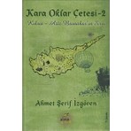 S'82 Kara Oklar Çetesi 2 - Kıbrıs - Aziz Barnabas'ın Sırrı (Ciltli)