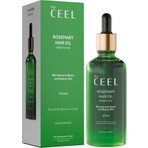 The Ceel 2 Adet The Ceel Biberiye Yağı 50 ml