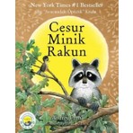 TeknoKapsül Cesur Minik Rakun