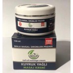 Bdup Kuyruk Yagli Masaj Kremi 100 ml
