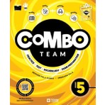 Team Elt Publishing 5. Sınıf Combo Team