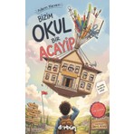 Dürbün Kitap Bizim Okul Bir Acayip