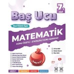 Nartest Yayınevi 7. Sınıf Matematik Baş Ucu Kitabı Maarif Modeli