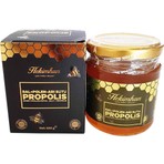 Hekimhan Bal Polen Arı Sütü Propolis 240 gr
