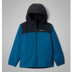 Columbia Glennaker Iı Sherpa Lined Çocuk Yağmurluk