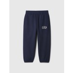 Gap Erkek Bebek Lacivert Vintagesoft Arch Logo Eşofman Altı