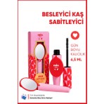 Mia Klinika Besleyici Kaş Şekillendirici ve Sabitleyici Brow Glue 6,5 ml