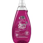 Mr.Oxy 3 Adet Mr. Oxy Sıvı Çamaşır Deterjanı Renkliler ve Siyahlar 1480 ml
