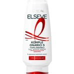 Elseve 3 Adet Elseve Saç Kremi Komple Onarıcı 5 250 ml