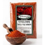 Gedemenli Tütsülenmiş Tatlı Toz Biber 500 Gr Paprika