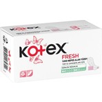 Kotex 2 Adet Kotex Günlük Ped Parfümsüz 34'lü