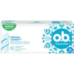 O.B. 2 Adet O.b Tampon Super Plus 16'lı