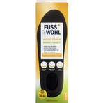 Fusswohl 2 Adet Fusswohl Tabanlık Hafıza Özellikli 1 Adet
