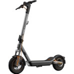 Xiaomi Elektrikli Scooter 6 Max - 1100 W, 12" Lastik, Çift Amortisör, 70 km Uzun Menzil, Find My Uyumlu