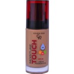 Golden Rose 4 Adet Golden Rose Moisture Touch Liquid Foundation SPF20 No: 114 1 Adet