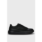Lufian Ryan Erkek Sneaker Ayakkabı Siyah