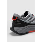 Lufian Edwın Erkek Deri Sneaker Ayakkabı Siyah