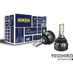 Niken 9012 (HIR2) Led Xenon Pro Serisi 32W 3200 LM
