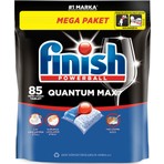 Finish Ultimate Bulaşık Makinesi Deterjanı 85 Tablet