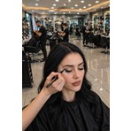 Nutrabella Göz Makyaj Bandı Eyeliner Çekme Aparatı Kuyruklu Eyeliner Şablonu Far Taşma Önleyici Bant