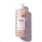The Bath Factory Vanilyalı  Duş Jeli 400 ml