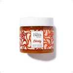 The Bath Factory Nemlendirici ve Arındırıcı Liberty Vücut Peelingi 300 gr