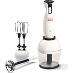 Tefal Easyblend 1000 Watt Beyaz Blender Seti - 0.7 L