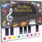 Frances Lincoln Story Orchestra - I Can Play
