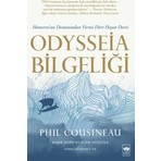 Ötüken Neşriyat Odysseia Bilgeliği Phil Cousineau