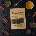 İmge Aktar Karahindiba Yaprağı 50G