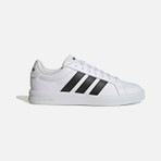 Adidas Grand Court Base 3.0 Erkek Spor Ayakkabı