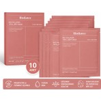 Biodance 10 Adet Bio Collagen Real Deep Mask 34 G – Kolajen Hidrojel Yüz Maskesi, Yoğun Nemlendirme, Gözenek ve Sıkılaştırıcı Bakım