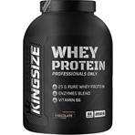 Kingsize Nutrition Whey Protein 2000 gr - Çikolata