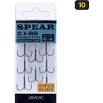 Bkk Spear-21 Ss Üçlü Olta Iğnesi