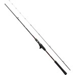 SHIMANO Engetsu Bb 206 cm 40-150 gr Tai Rubber Kamışı