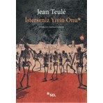Sel Yayıncılık Isterseniz Yiyin Onu